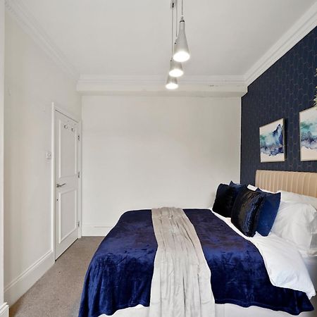 Appartamento Delightful Flat In London - Sleeps 6 Esterno foto