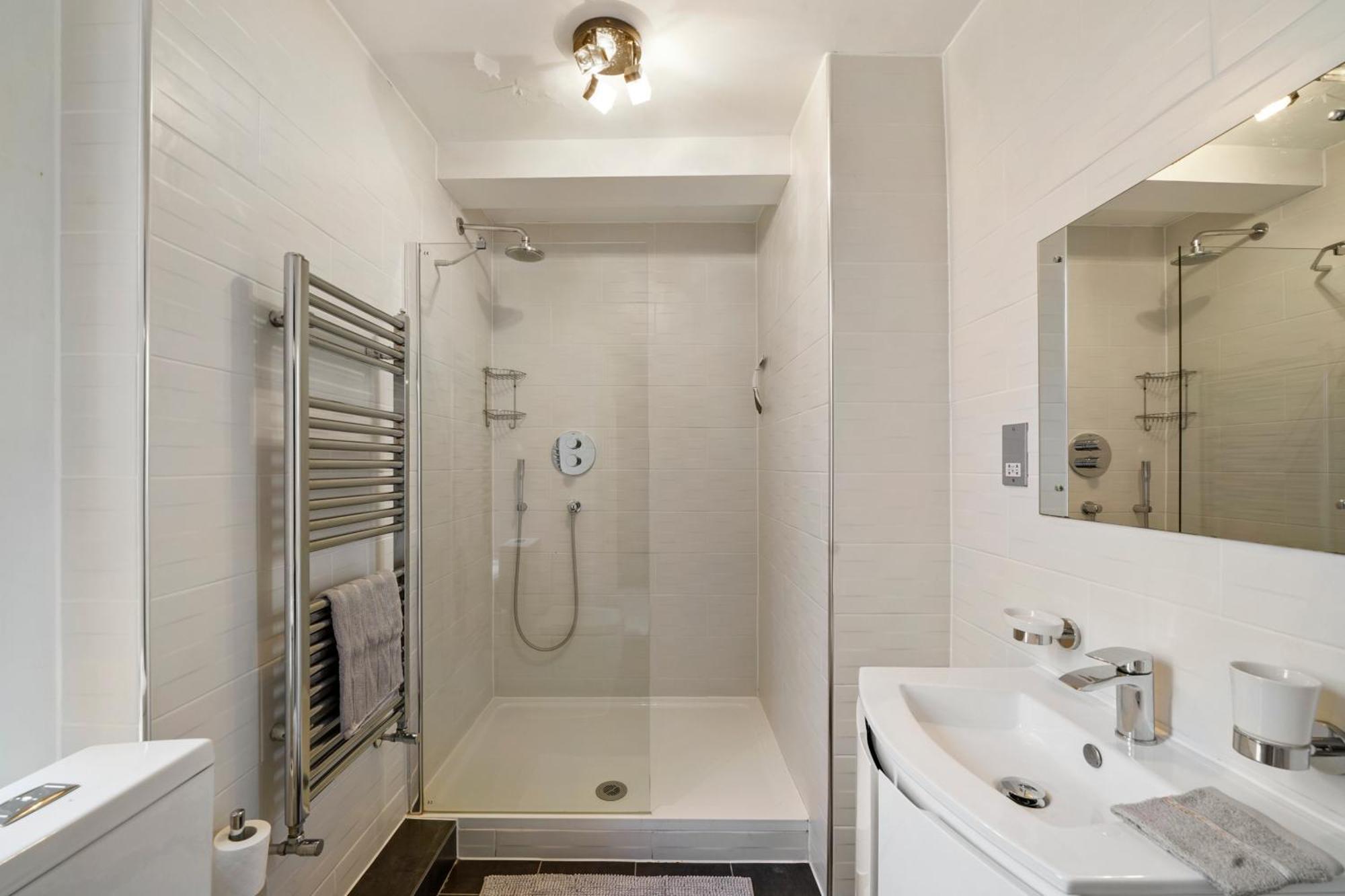 Appartamento Delightful Flat In London - Sleeps 6 Esterno foto