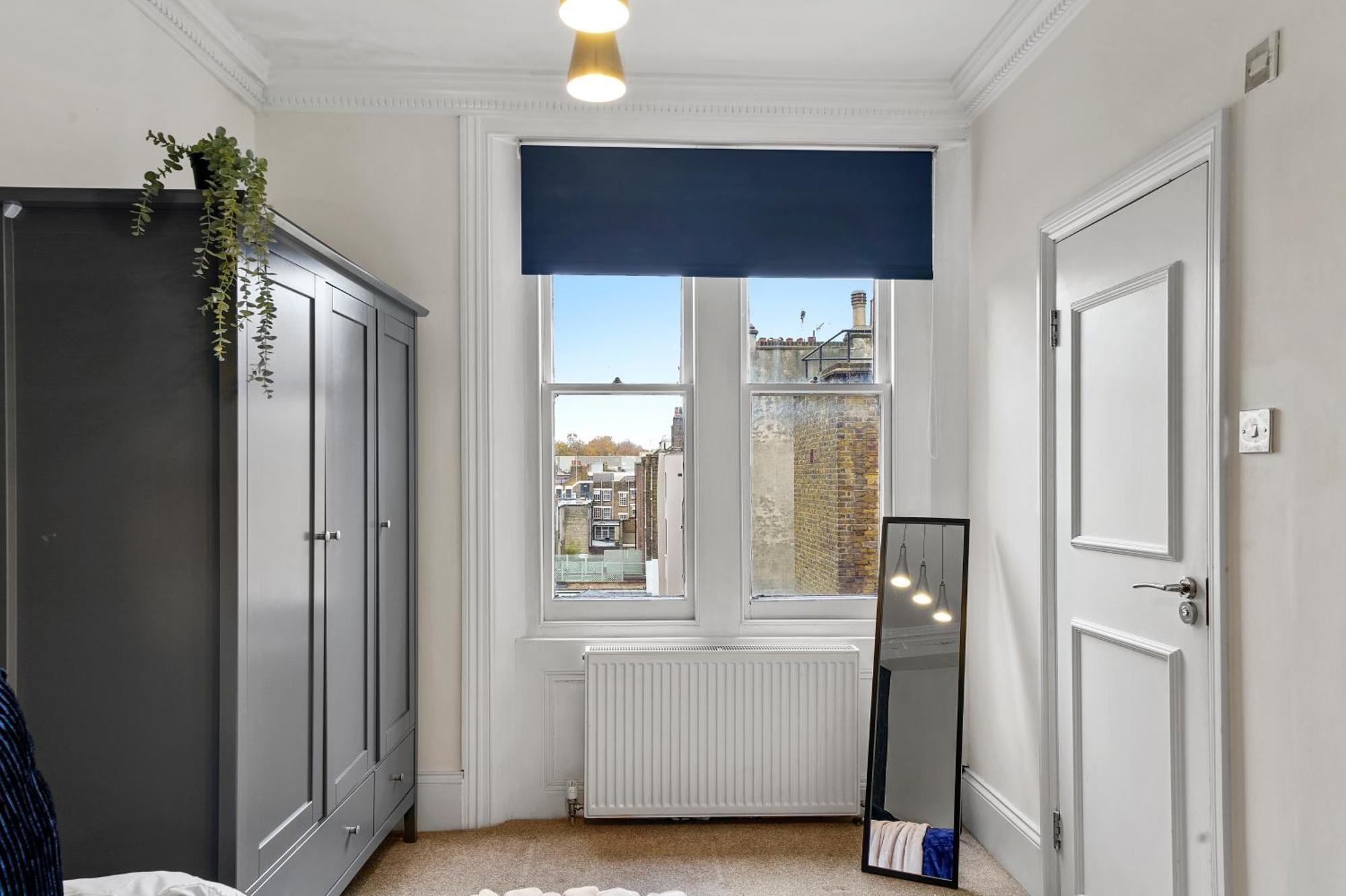 Appartamento Delightful Flat In London - Sleeps 6 Esterno foto