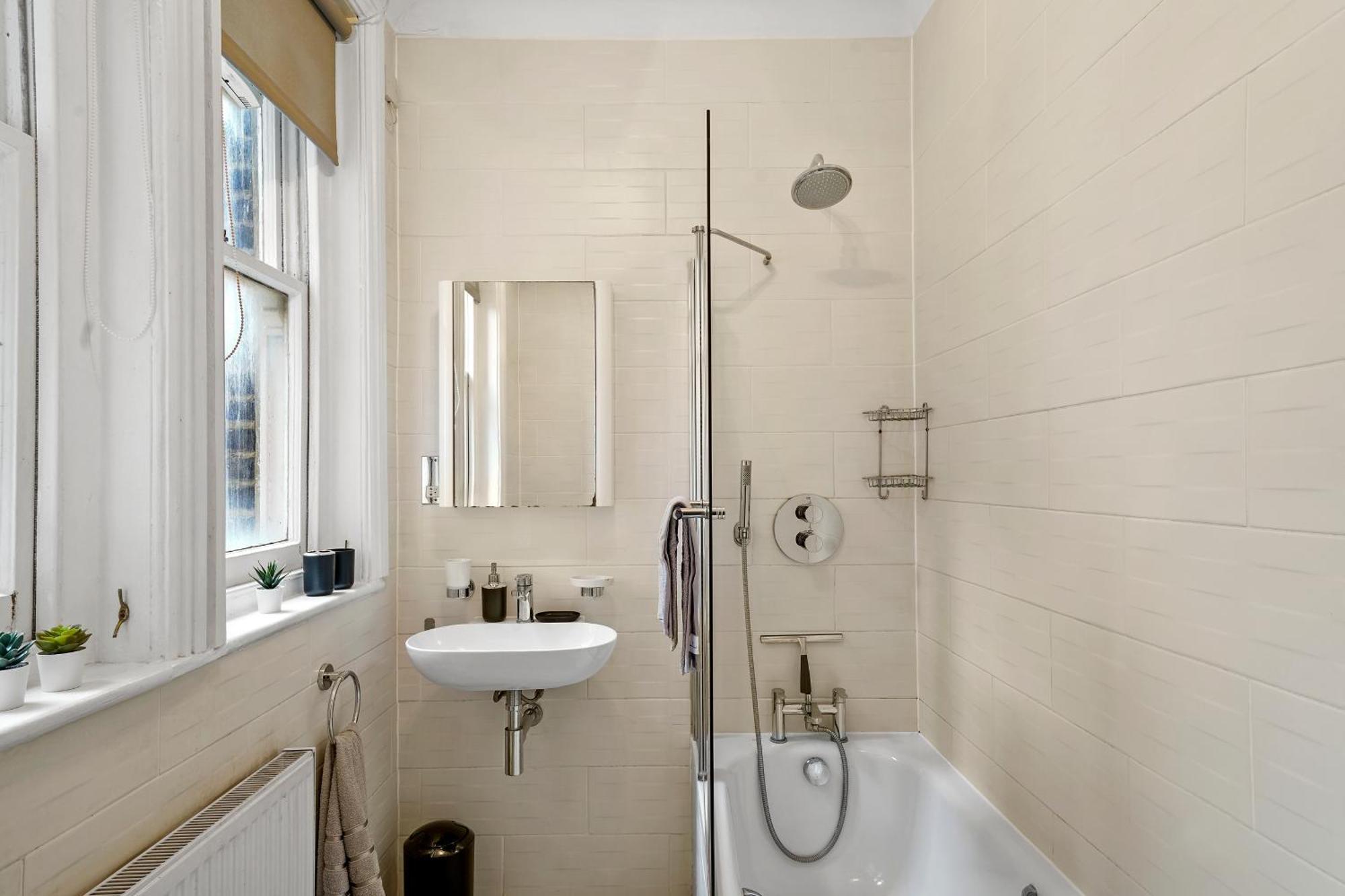 Appartamento Delightful Flat In London - Sleeps 6 Esterno foto